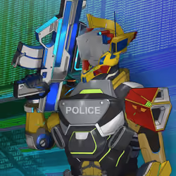 SCOP-0000999MLP