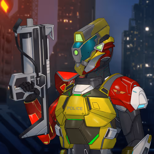 Soulcops