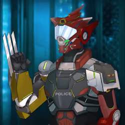 SCOP-0001909MLP
