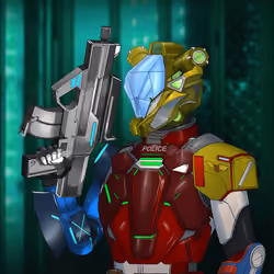 SCOP-0001564FMP