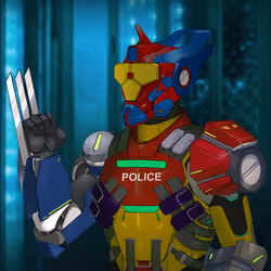 SCOP-0001866MLP
