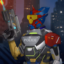 SCOP-0001084MLP