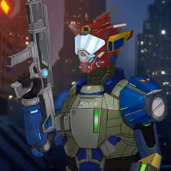 SCOP-0001997MLP