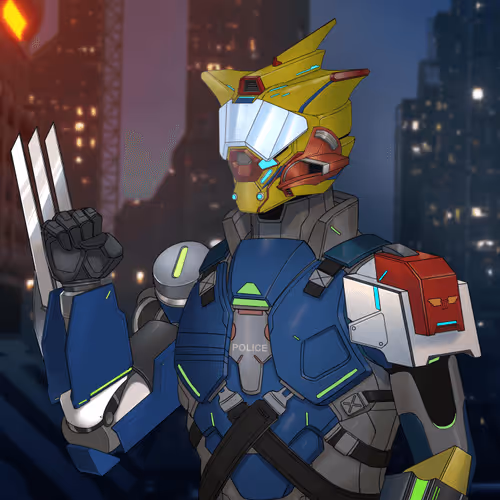 Soulcops