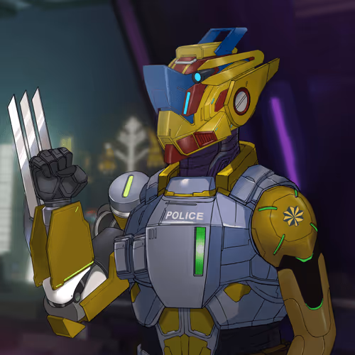 Soulcops