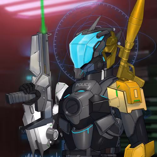 Soulcops