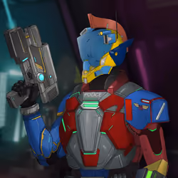 SCOP-0001002MLP
