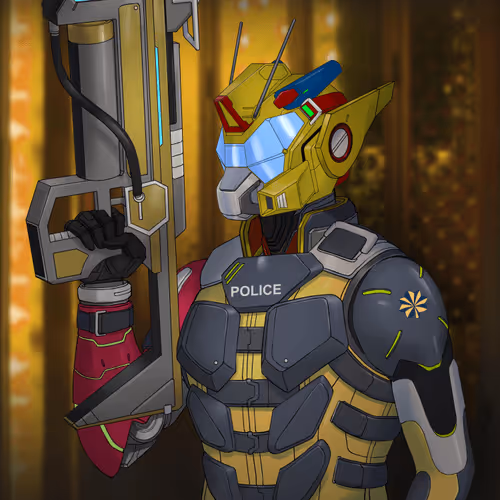 Soulcops