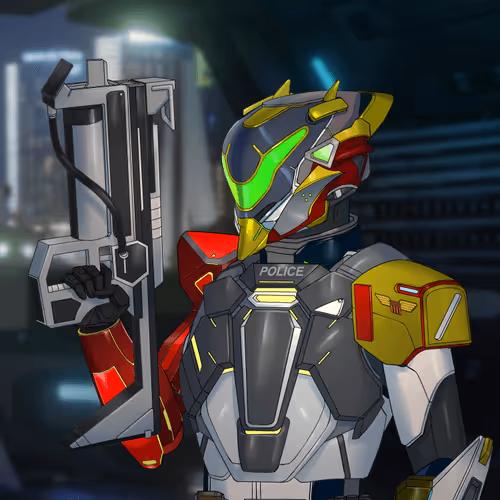 Soulcops