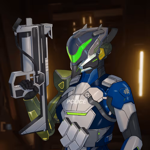 Soulcops