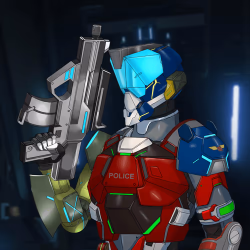 Soulcops