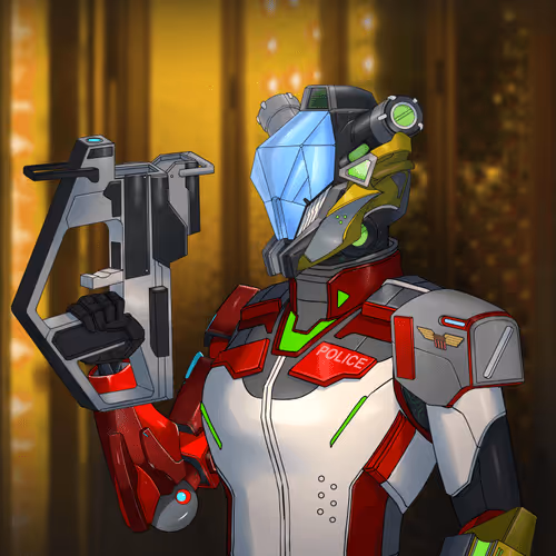 Soulcops
