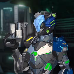 SCOP-0002415FMP