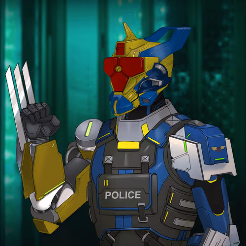 Soulcops