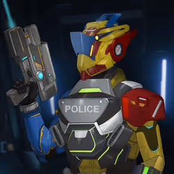 SCOP-0000995MLP
