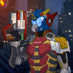 SCOP-0001789MLP