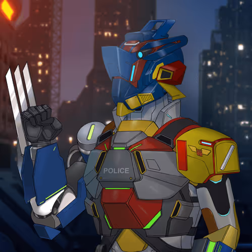Soulcops