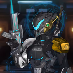 SCOP-0000432FMP
