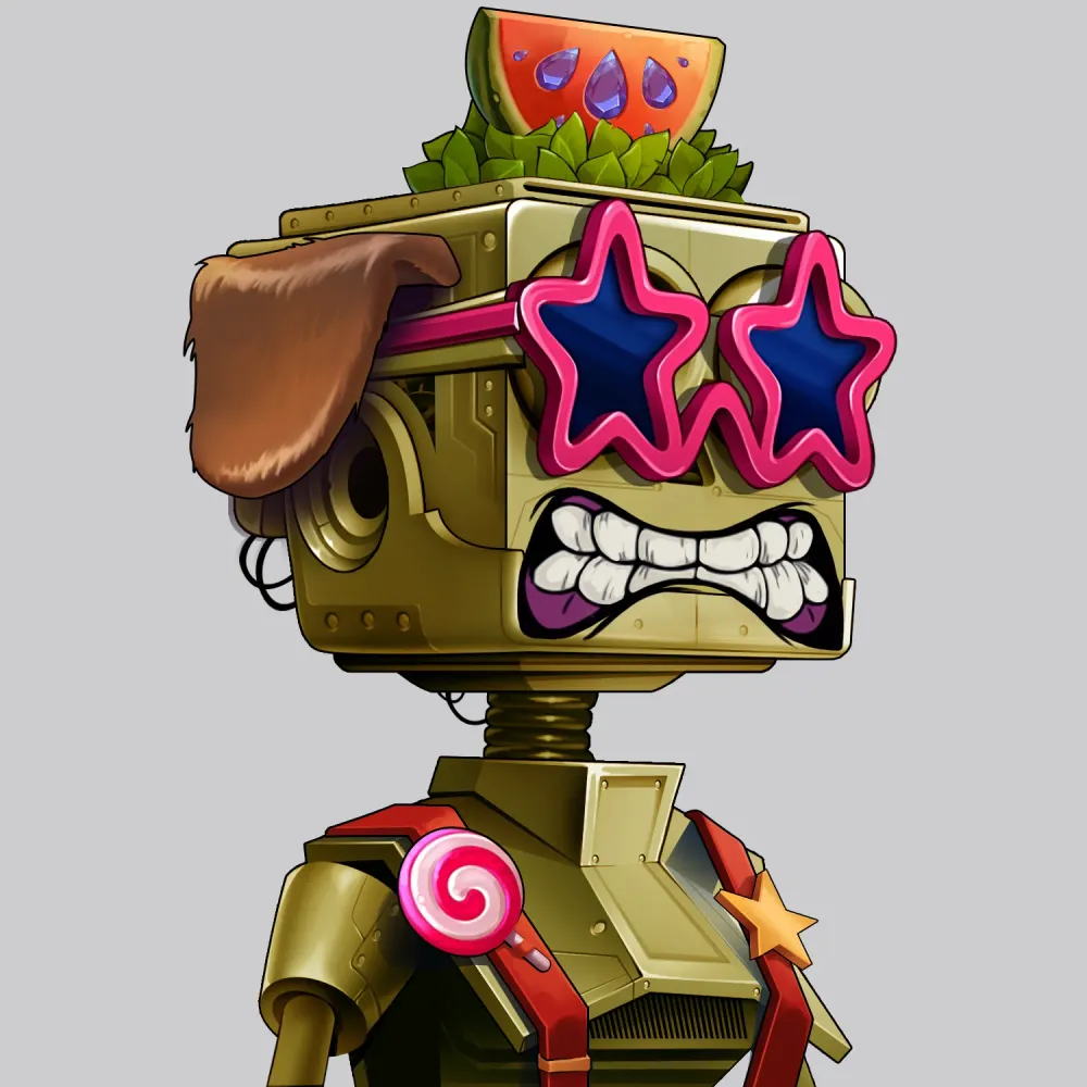 Rollbot #9974