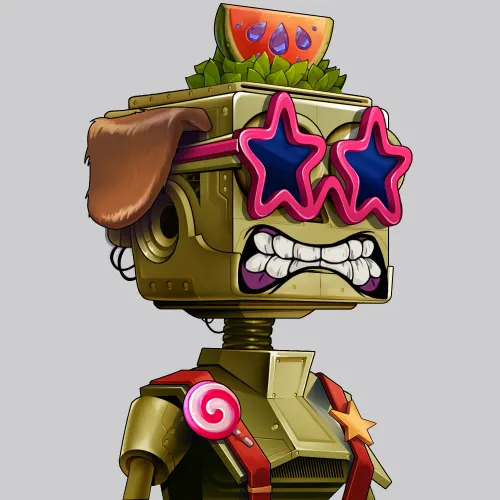 Rollbot #9974
