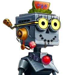 5964