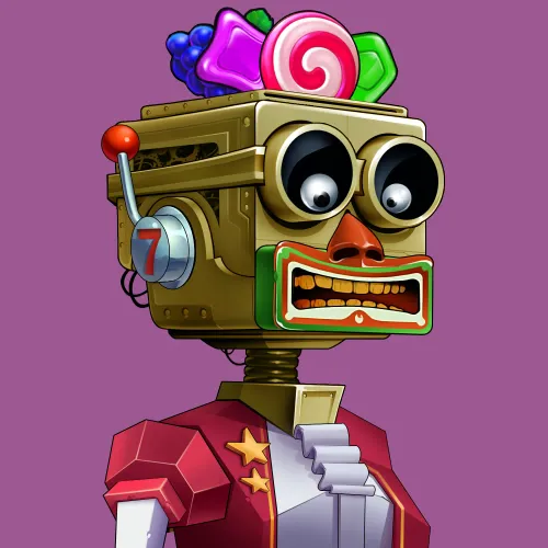 Rollbot #7714