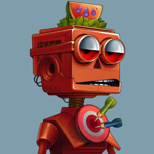 Rollbot #9970