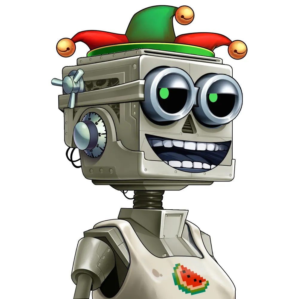 Rollbot #9977