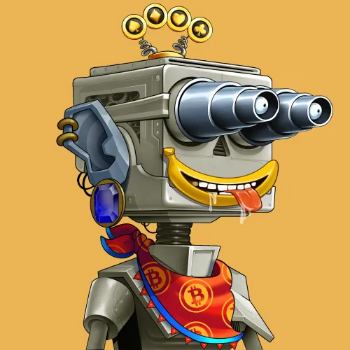 Rollbot #9957