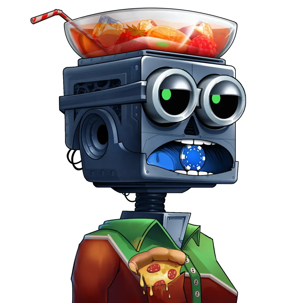 Rollbot #9952