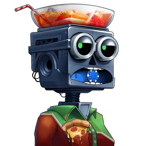 Rollbot #9952
