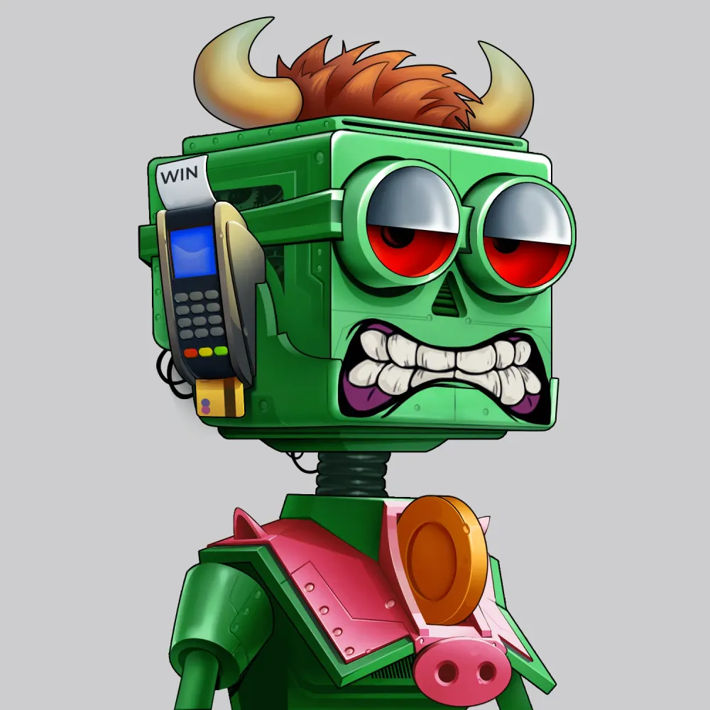Rollbot #9954