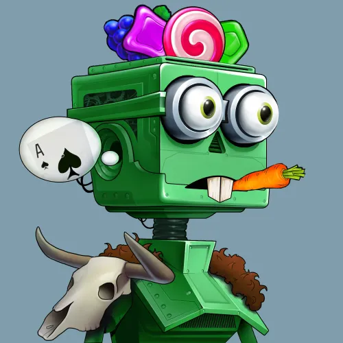 Rollbot #9996