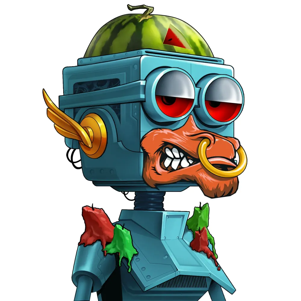 Rollbot #9973
