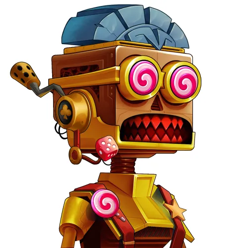 Rollbot #9979