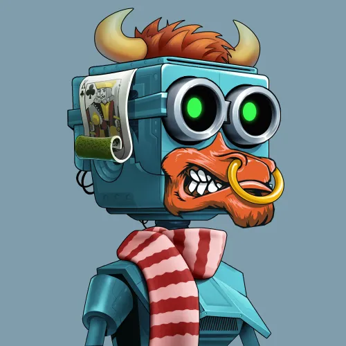 Rollbot #147