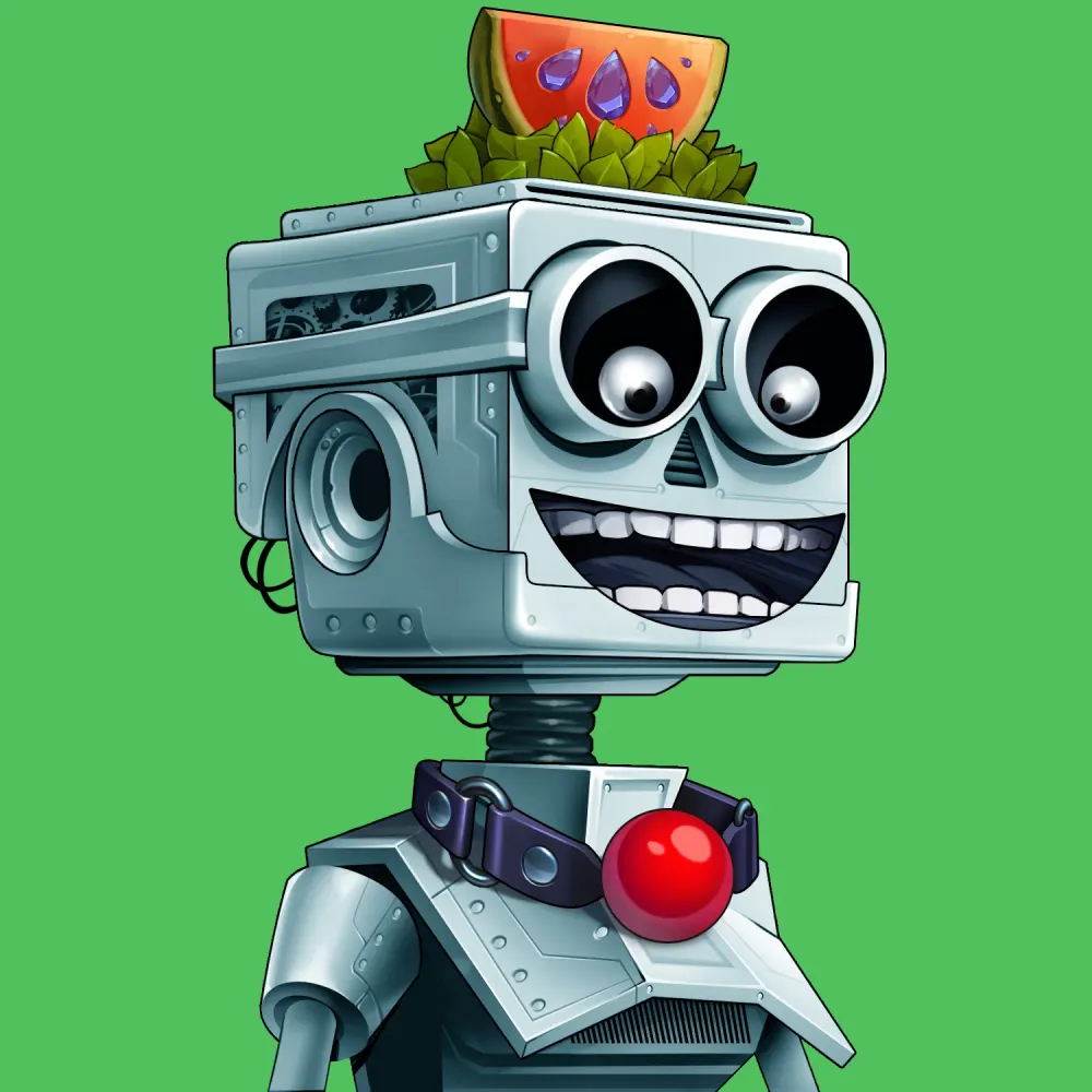Rollbot #9992