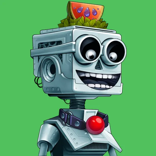 Rollbot #9992