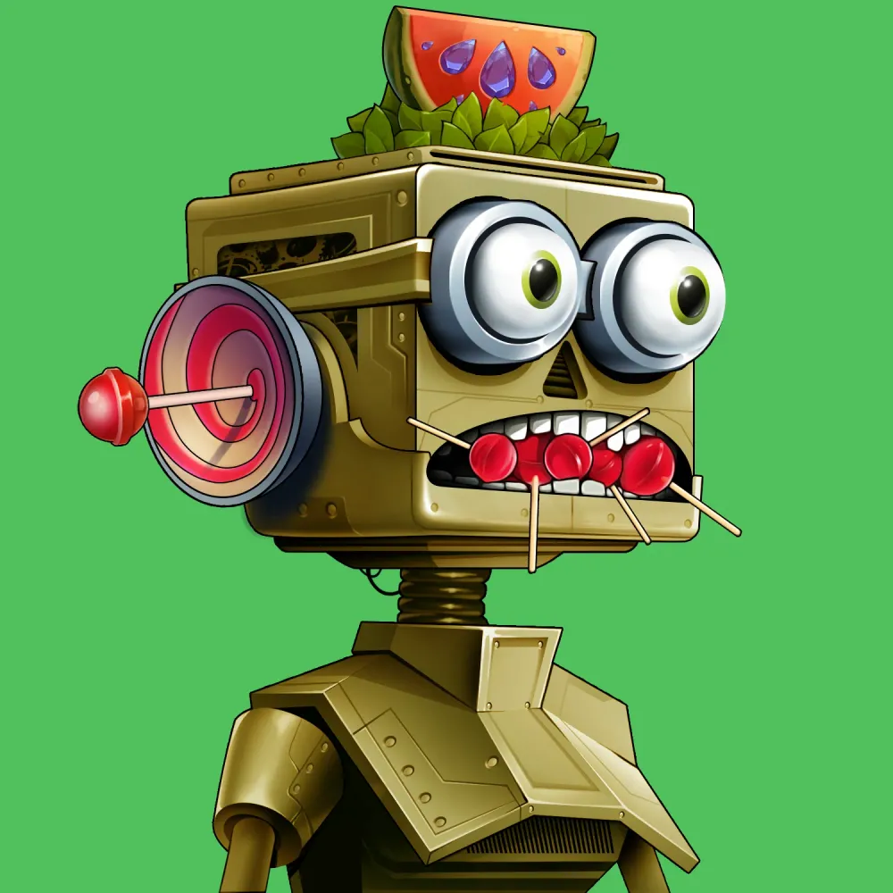Rollbot #9986