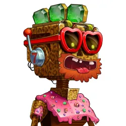 6376