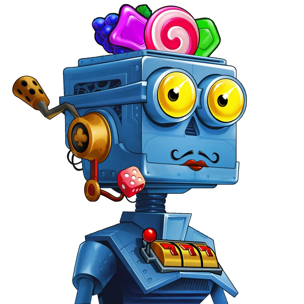 Rollbot #9988