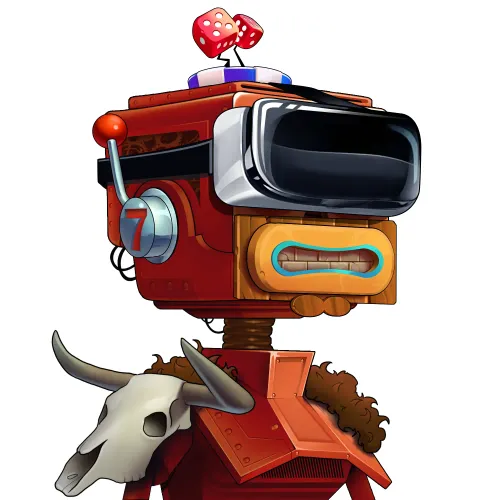Rollbot #9999