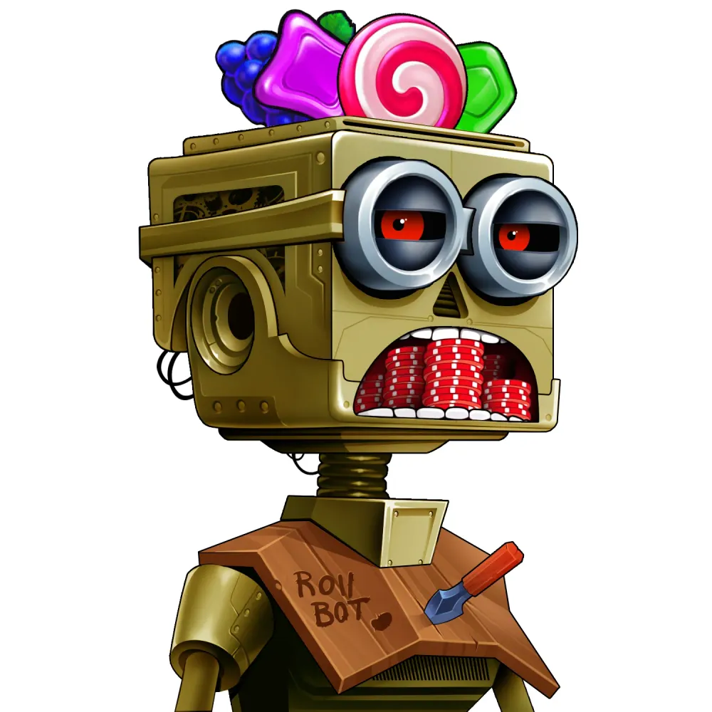 Rollbot #9990