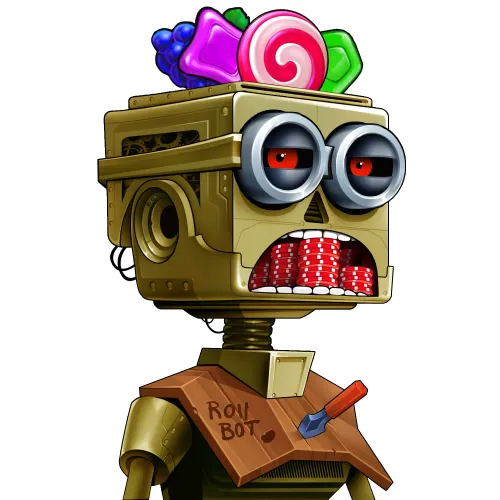 Rollbot #9990