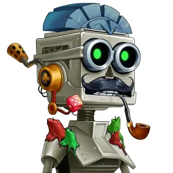 5833