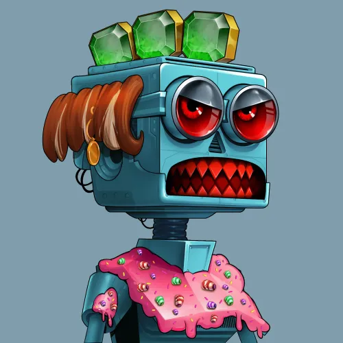 Rollbot #9972