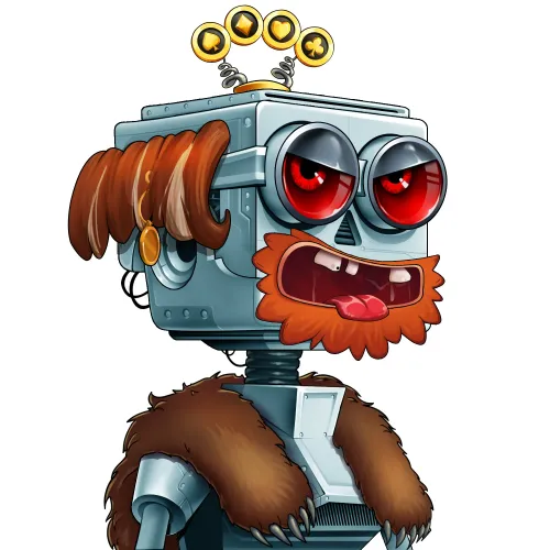 Rollbot #9960