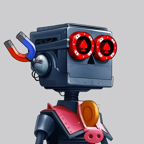 Rollbot #9975