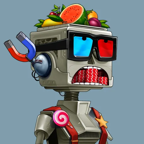 Rollbot #9998