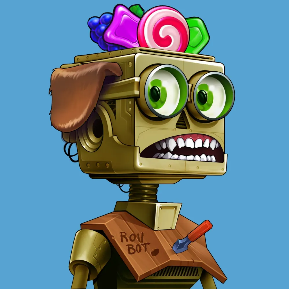 Rollbot #9997